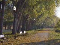 English Landing Park