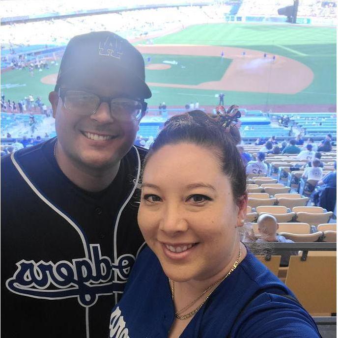 Japanese Heritage Night at Dodger Stadium - Los Angeles 2022