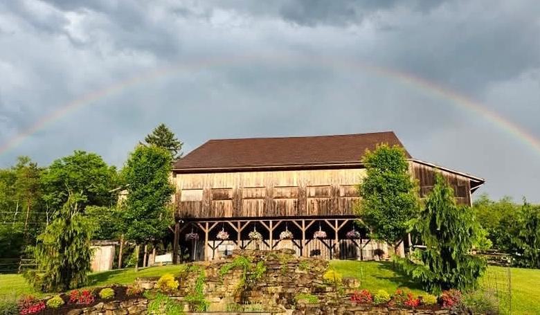 The Wedding Website of Desirae Henry and Logan Lichtenfels