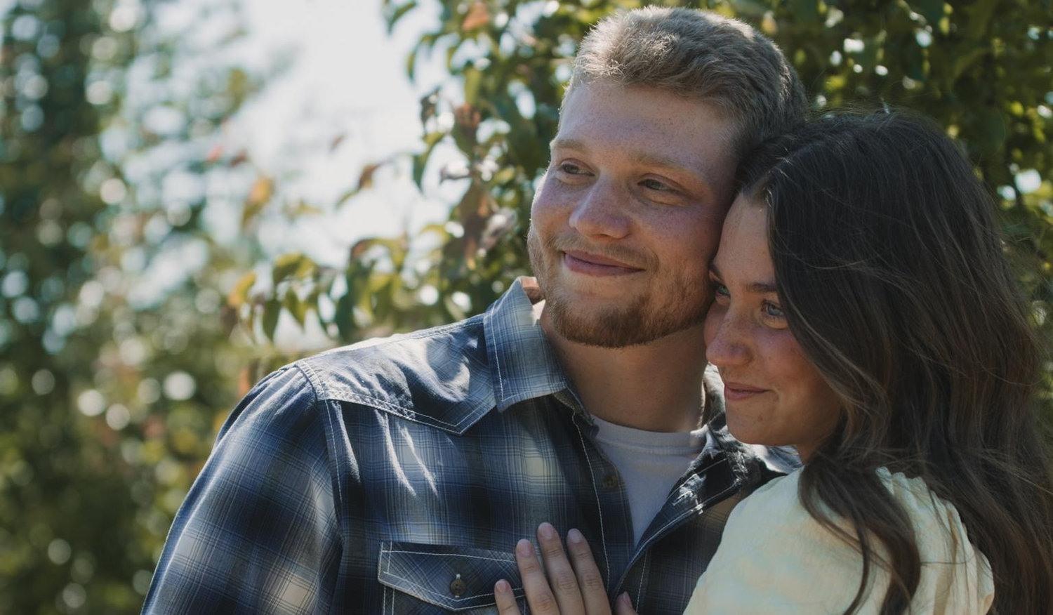 The Wedding Website of Sydney Stickley and Austin Wilkett