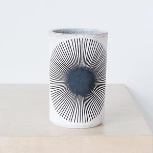MQuan Firefly Ceramic Vase