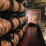 San Sebastian Winery