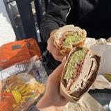 WIGZ SANDWHICH SHOP