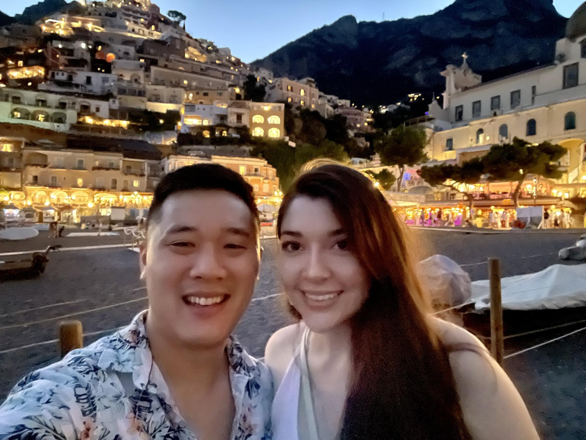 Positano, Italy