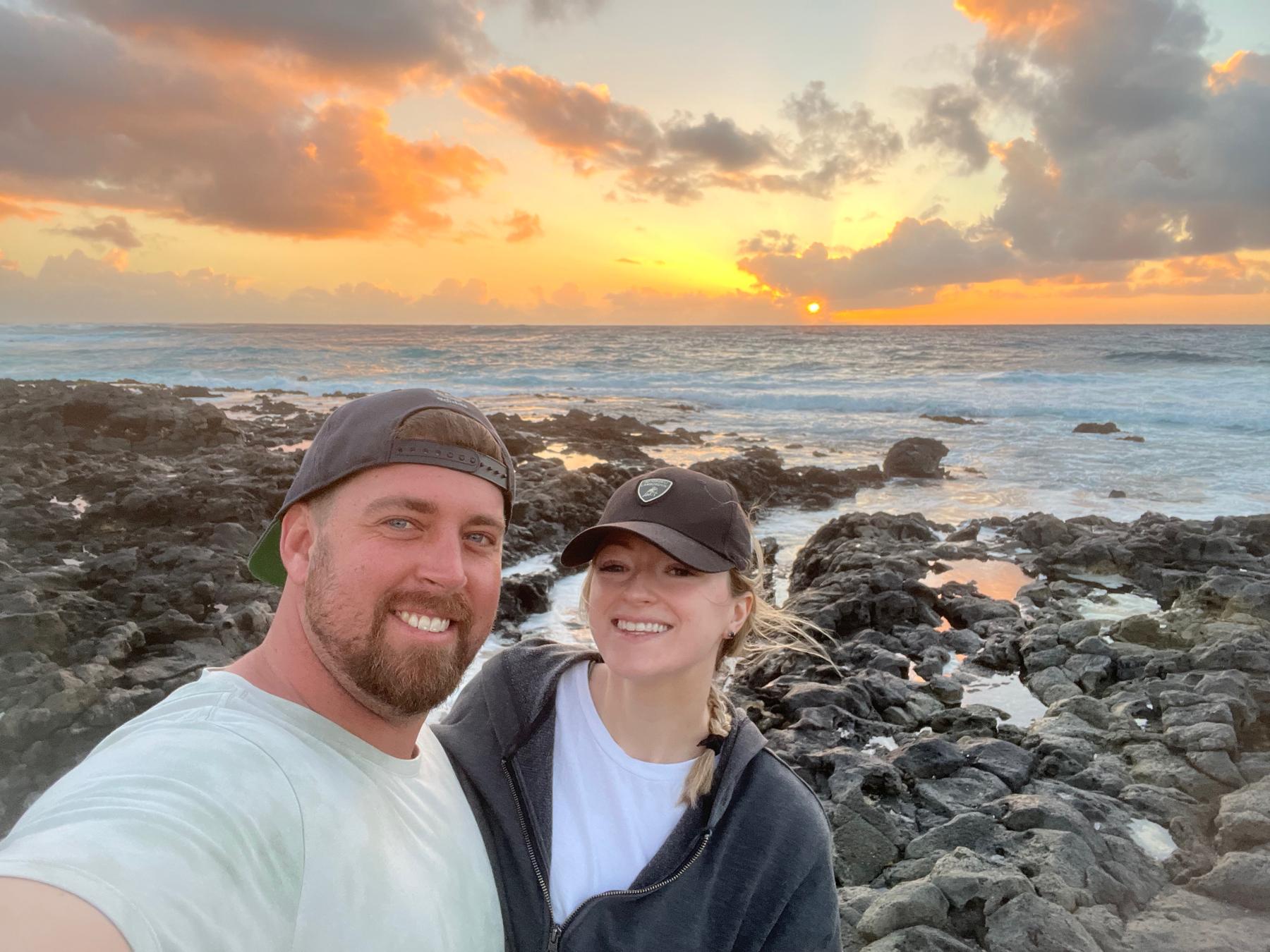 Hawaii 2/23