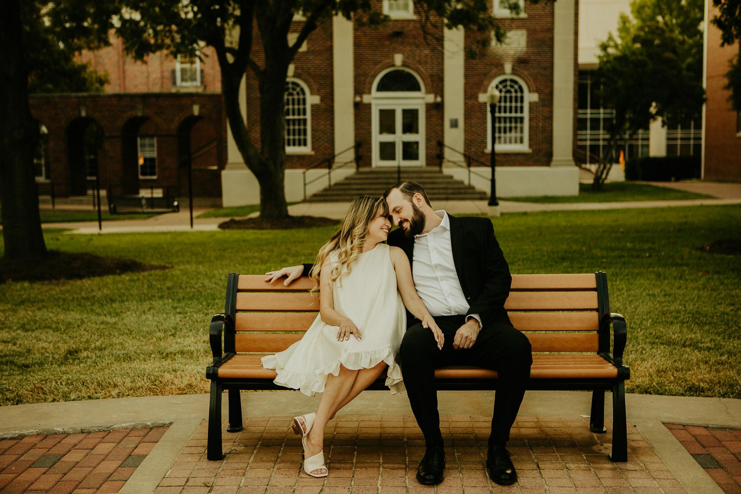 The Wedding Website of Bailey Hernandez and Brian Shepherd