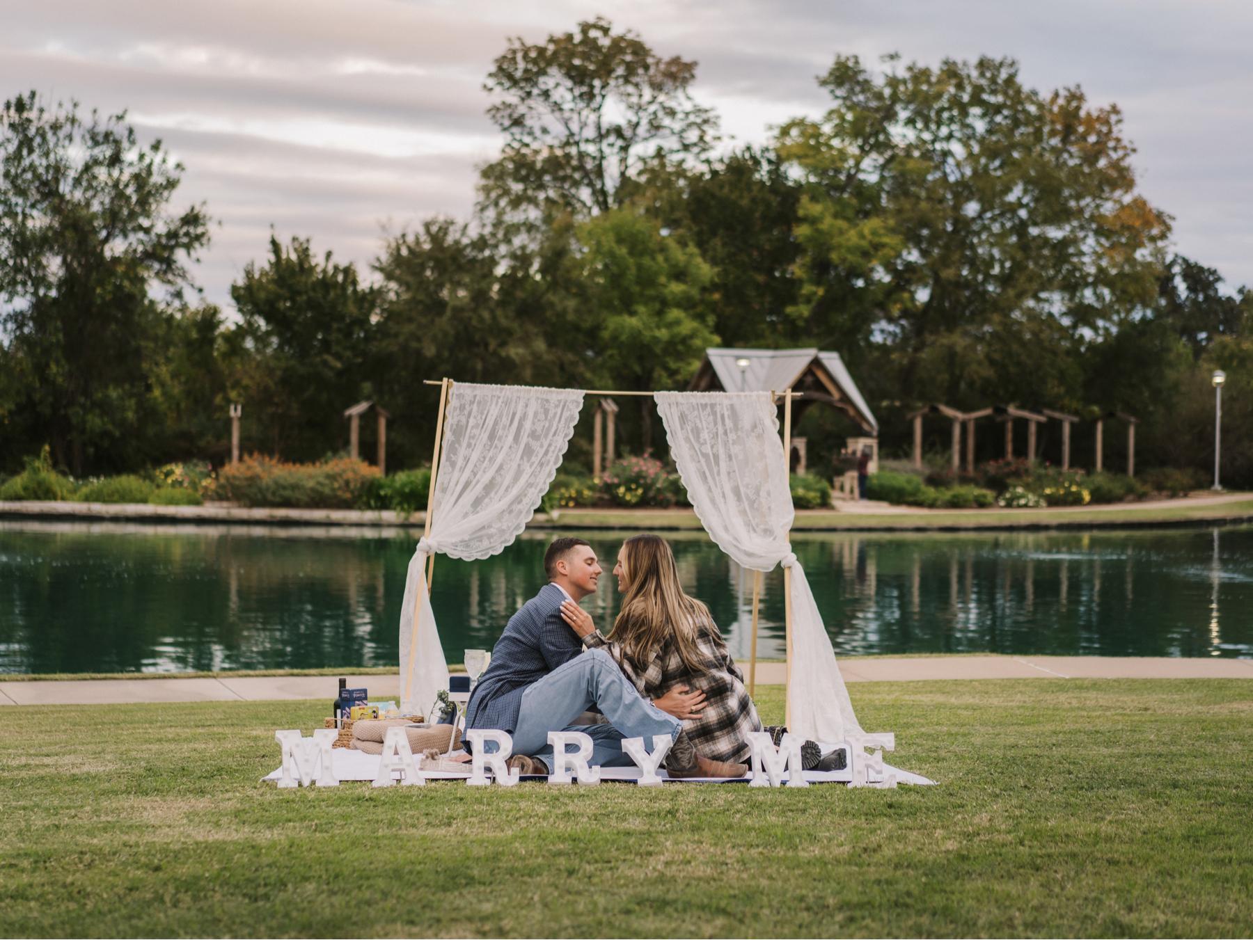 The Wedding Website of Camden Gray and Landon Hux