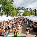 South Pearl Street Farmers’ Market