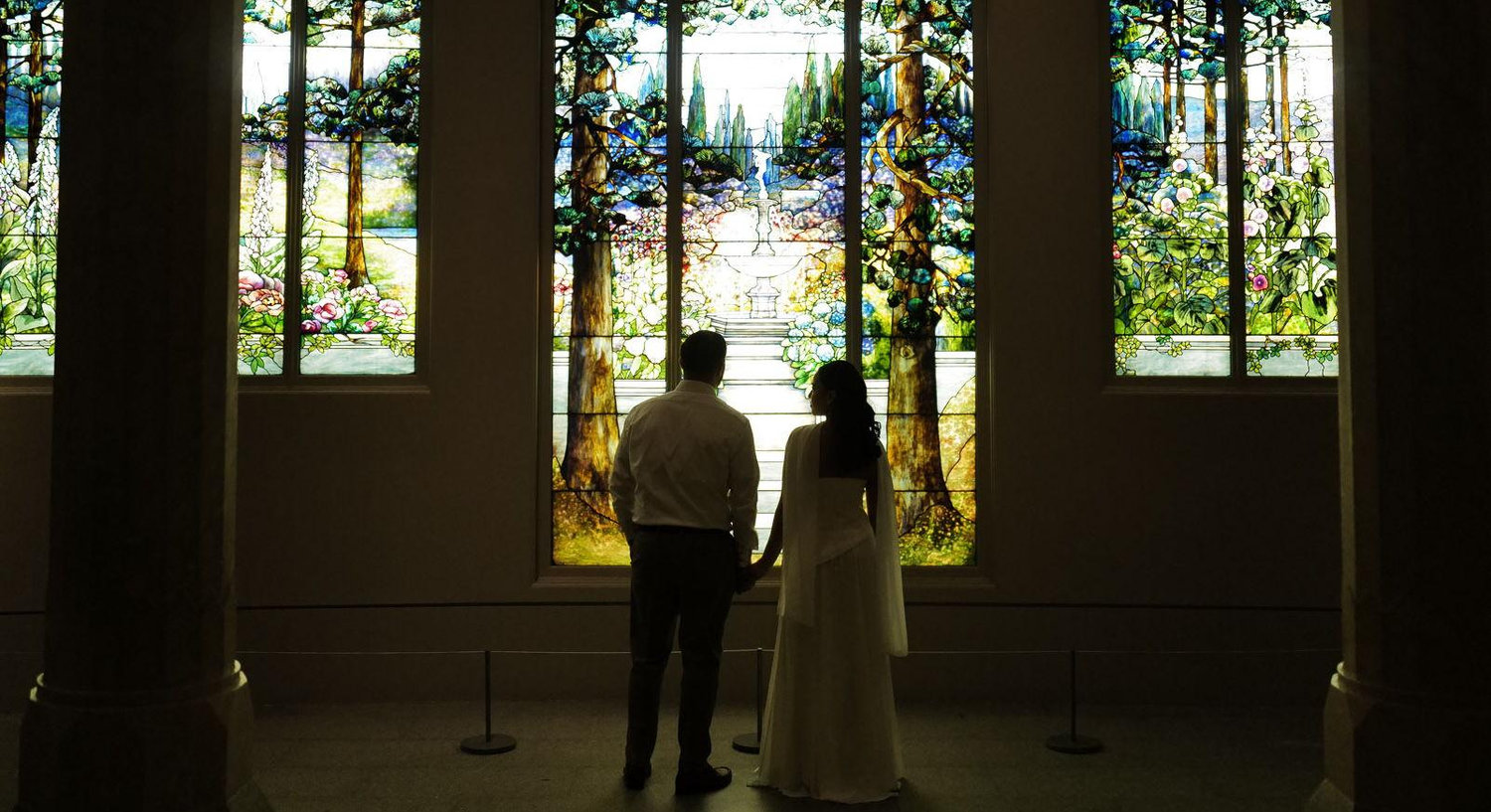 The Wedding Website of Syra Castillo and Brendon Hermida