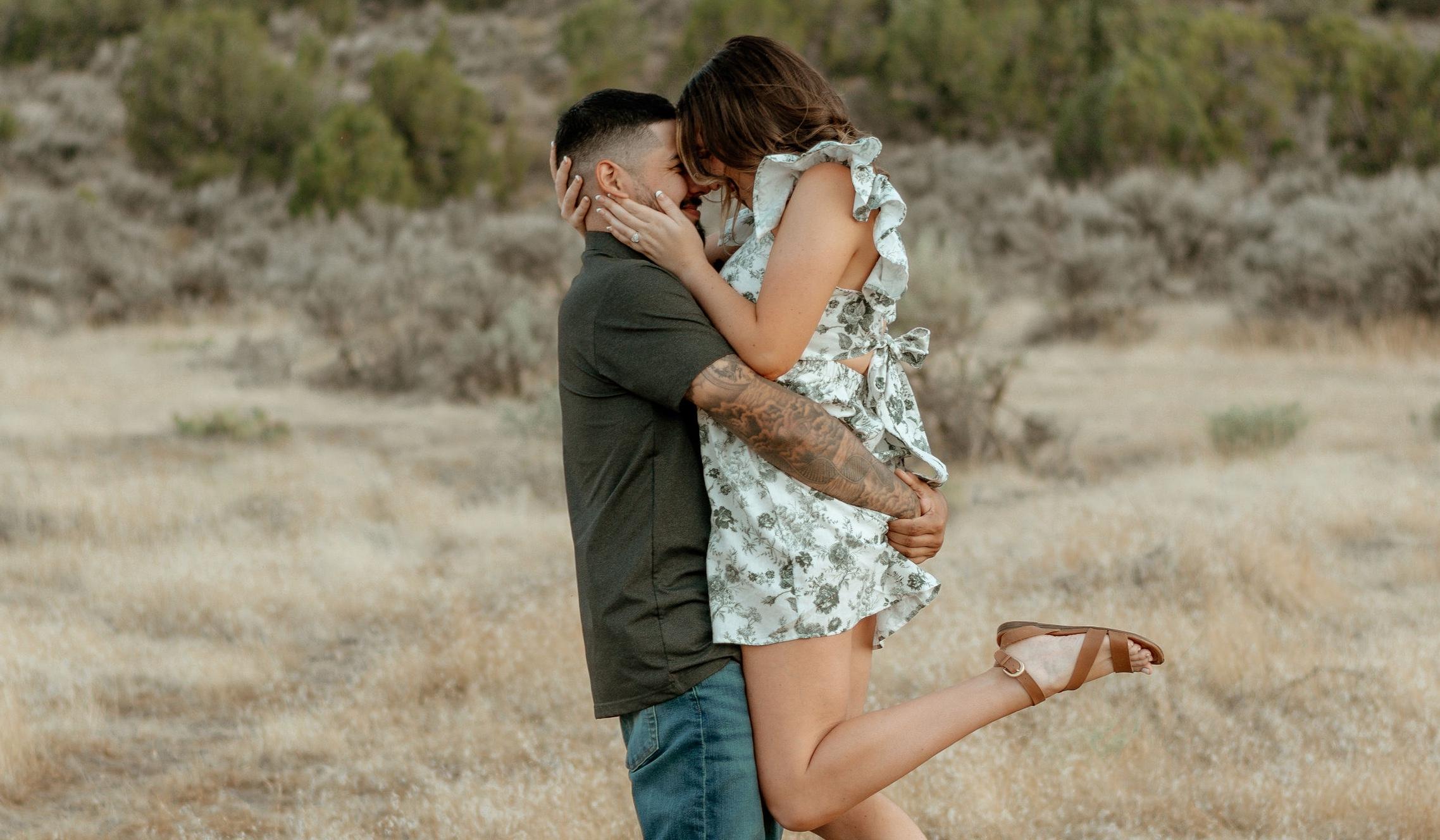 The Wedding Website of Kianna Colaizzi and Zane Abeyta