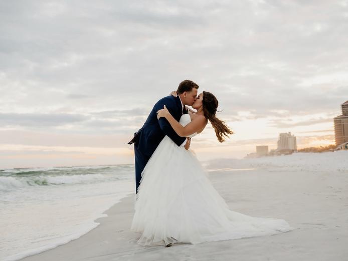 The Wedding Website of Caley Clark and Jacob Clark