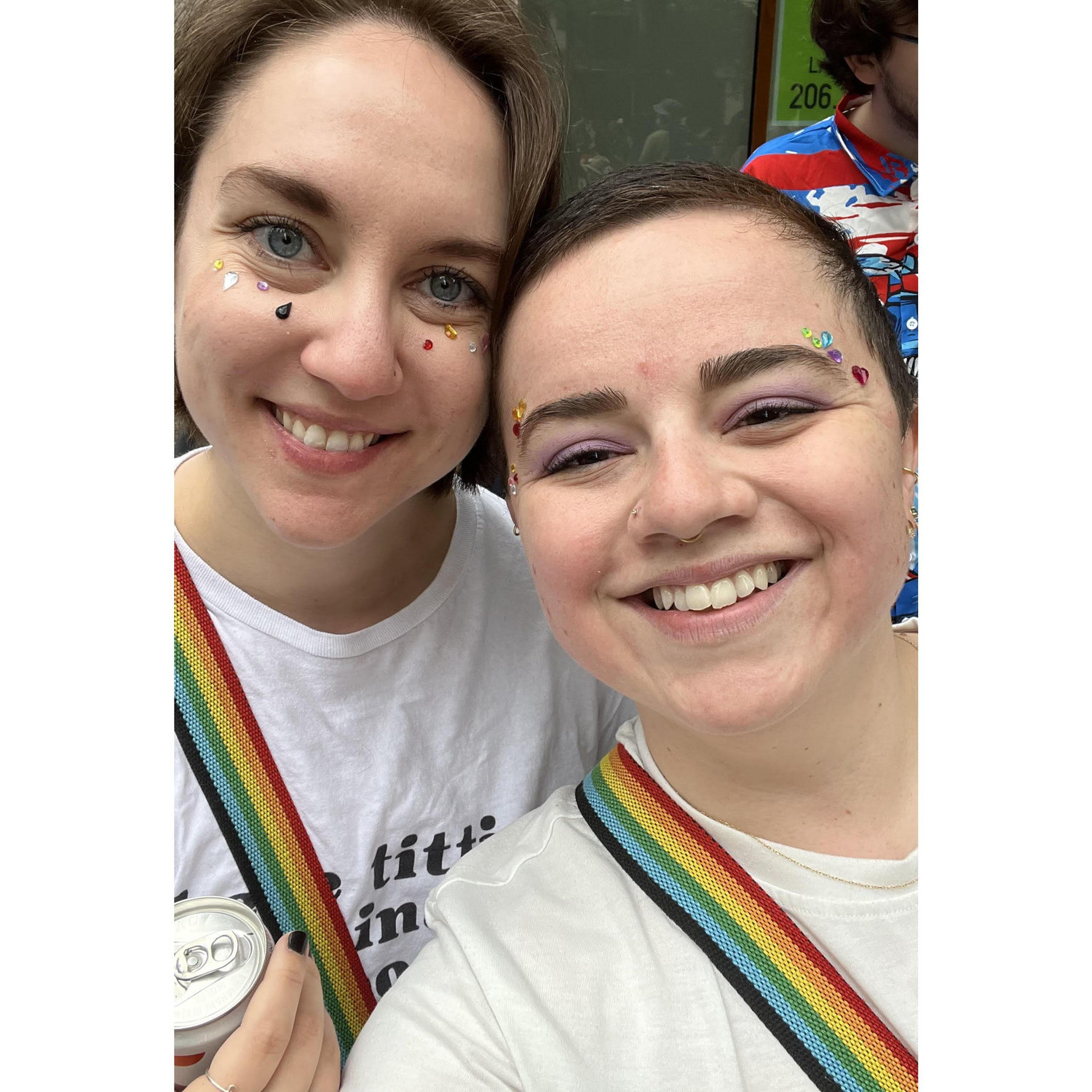 Seattle pride 2024
