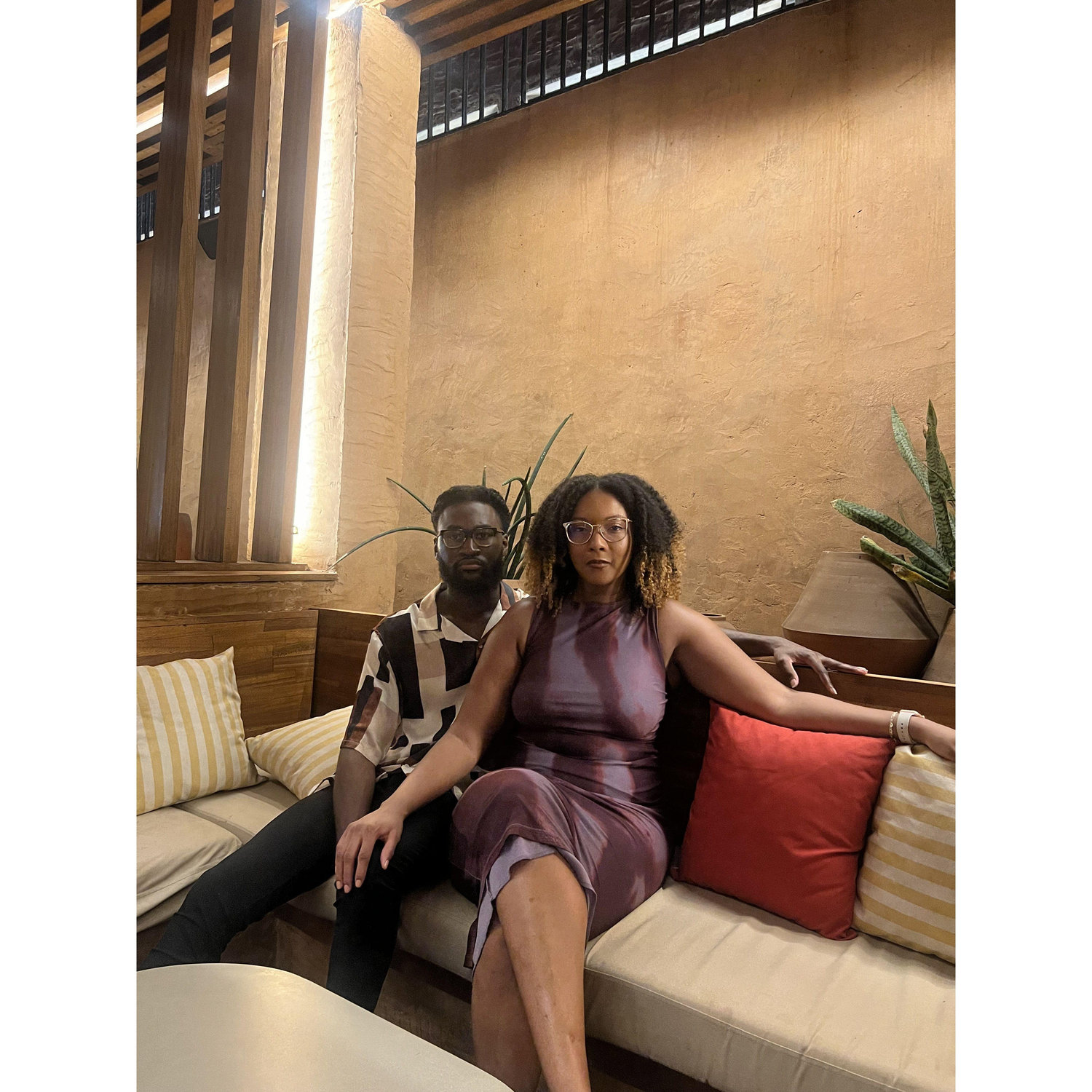 Ghana vibes