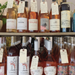 Upstream Wine & Spirits