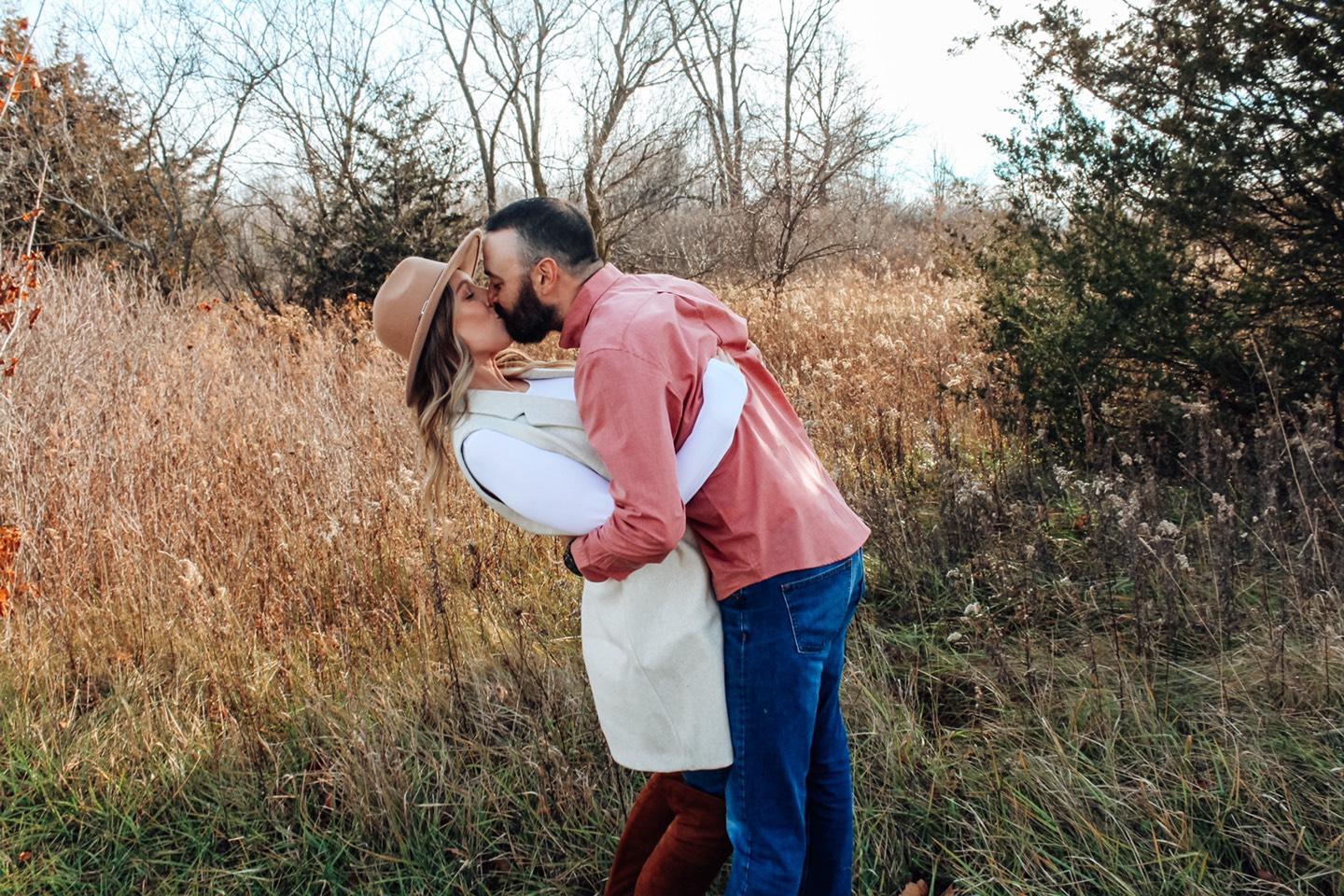 The Wedding Website of Tara Hitchings and Jonathan Eyerman