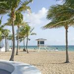 Fort Lauderdale Beach
