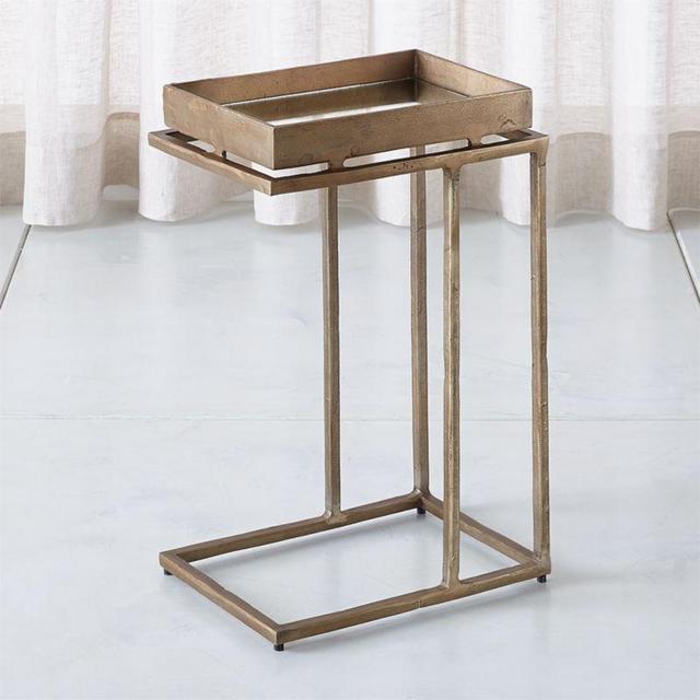 Echo C Table