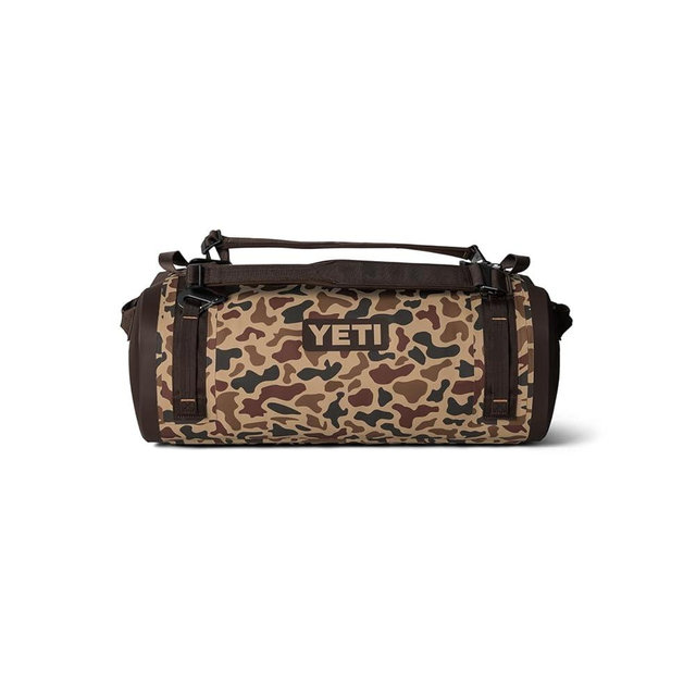 YETI Panga Series Airtight, Waterproof, Submersible, Dry Duffel Bags