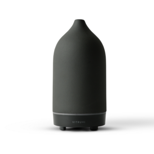 Black Stone Diffuser