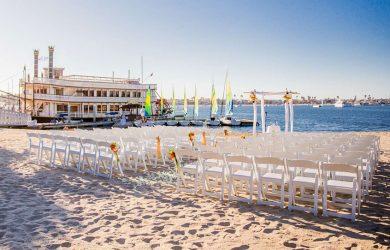 The Wedding Website of Heather Link and Christian Olimon