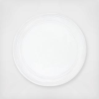 Lines Dinner Plate
