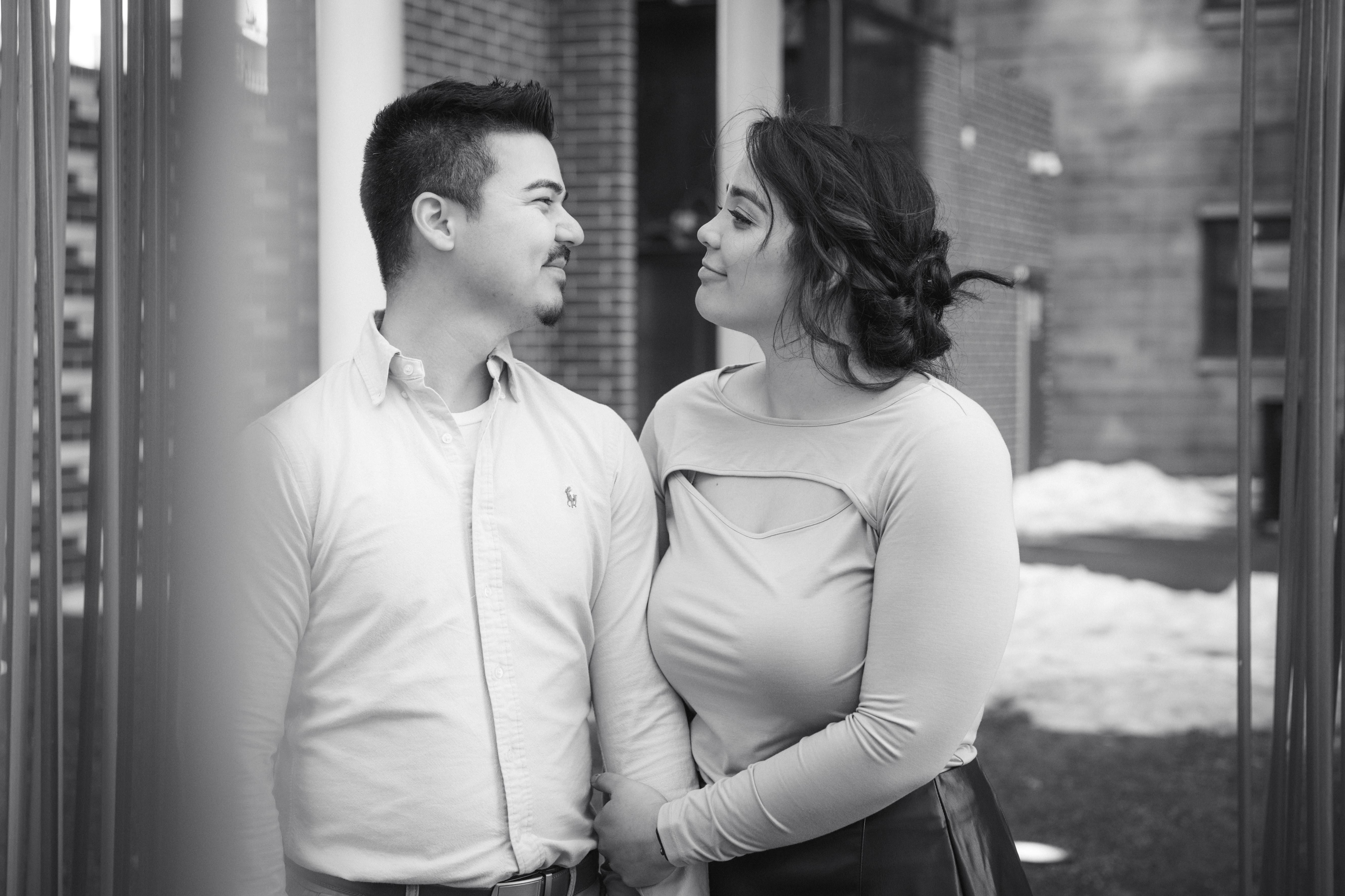 The Wedding Website of Alexandria Dumaplin and Joshua Krueger
