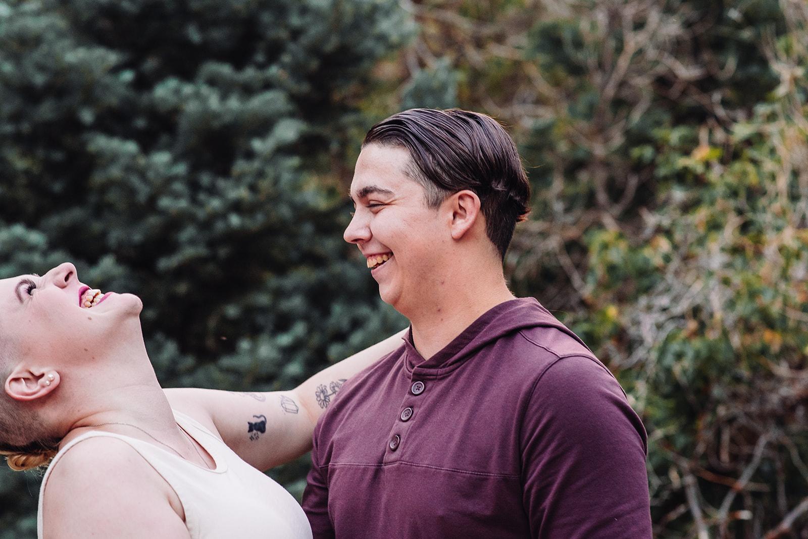 The Wedding Website of McKenzie Maag and Nathan Gallegos