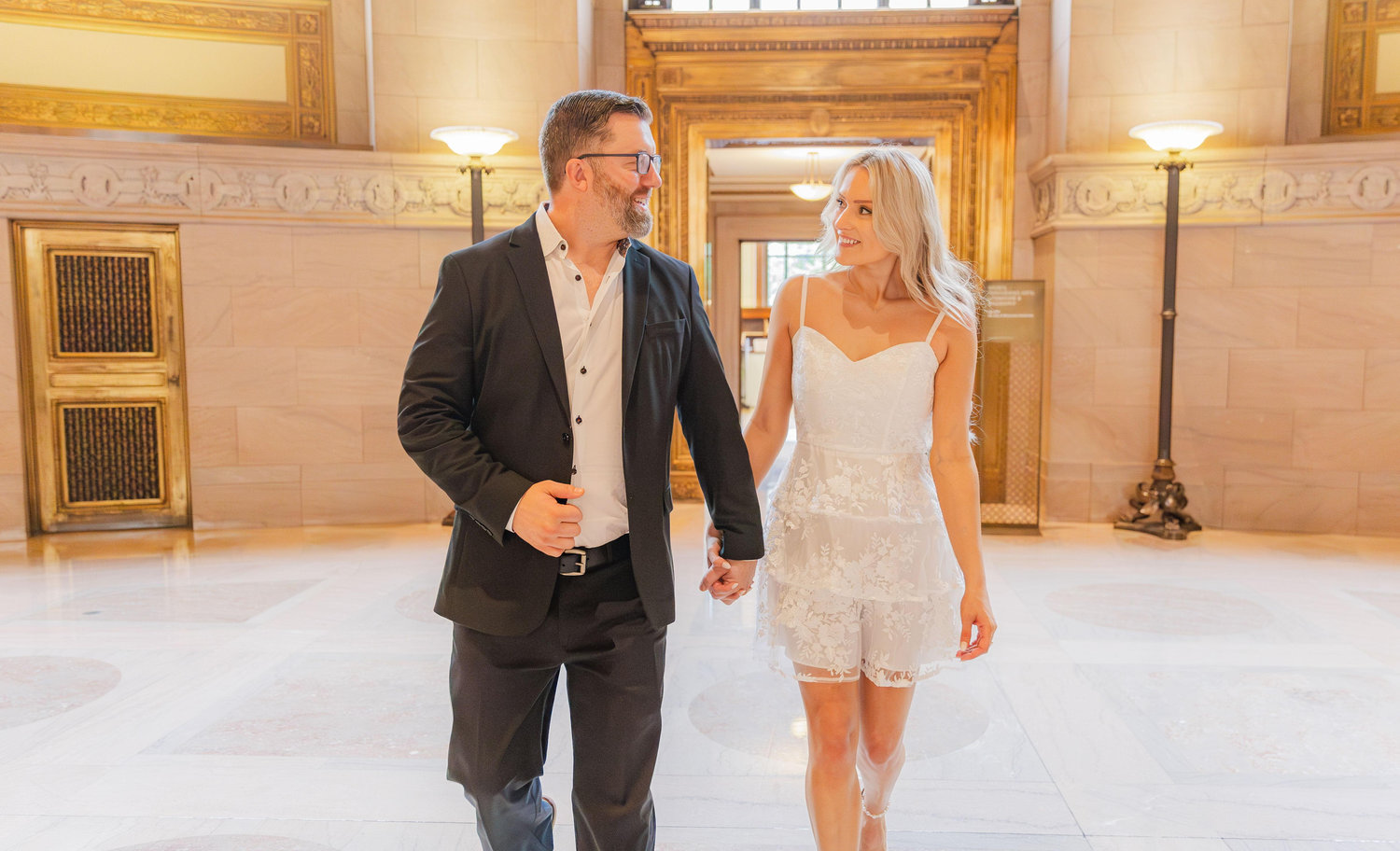 The Wedding Website of Sydni Berry and Arthur Patrick