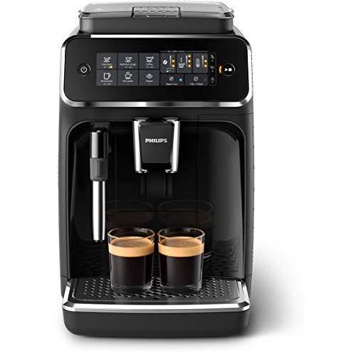 Philips 3200 Series Fully Automatic Espresso Machine w/ Milk Frother