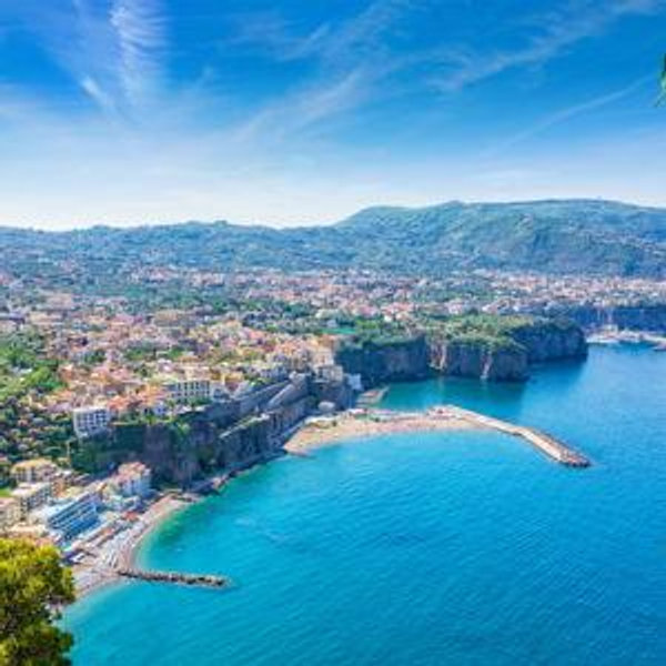 Our Italy Honeymoon Fund