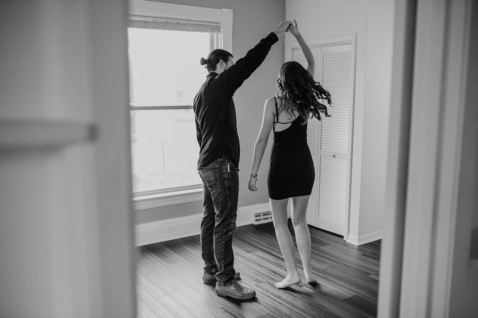 The Wedding Website of Madisyn Underwood and Vaughn Keller