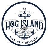 Hog Island Beer Co.