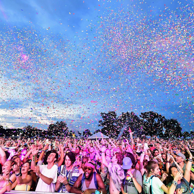 Music Festival Funds