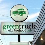Green Truck Neighborhood Pub