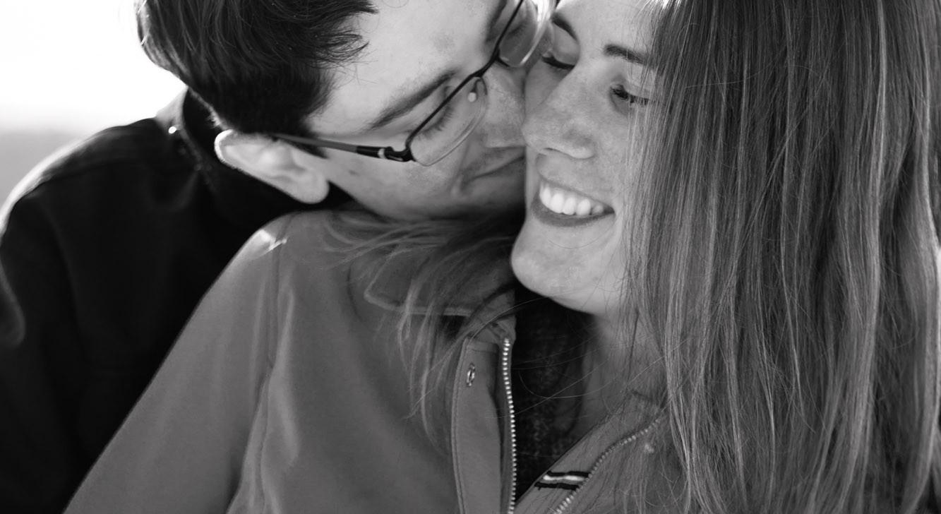 The Wedding Website of Alan Imel and Katelynn Germond