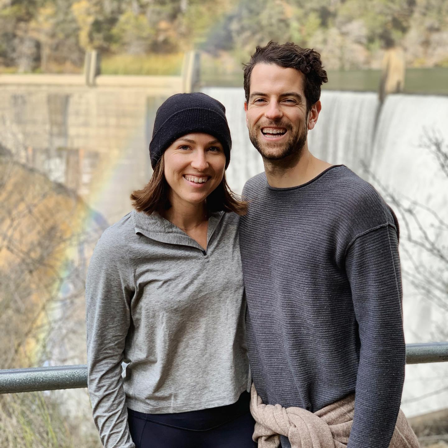 Hiking in Auburn, 2019 