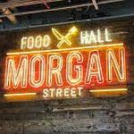 Morgan Street Food Hall