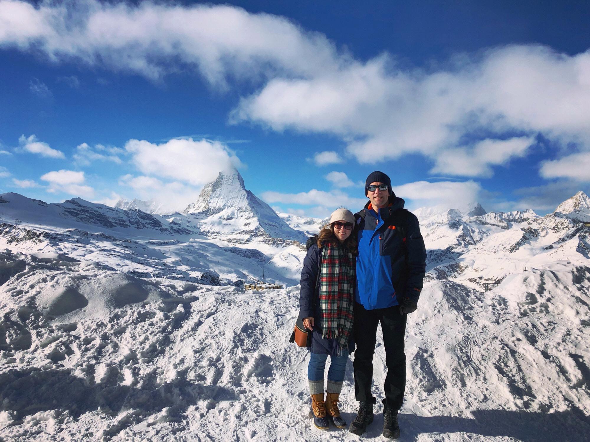 Zermatt, Switzerland