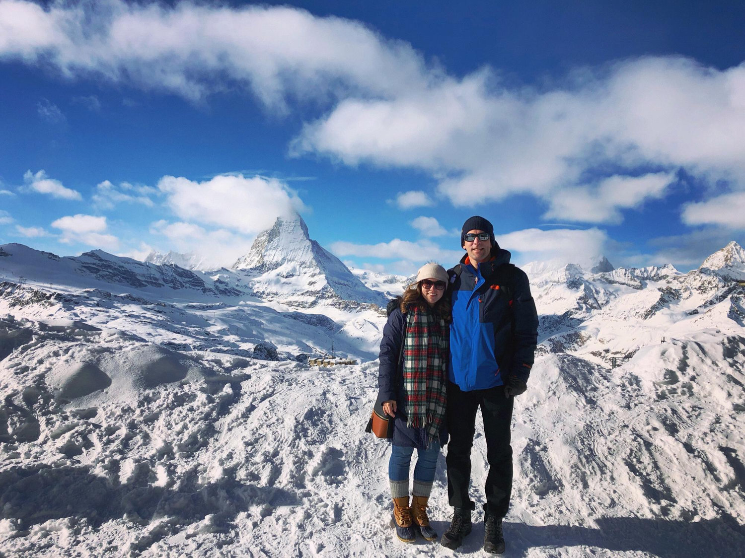 Zermatt, Switzerland
