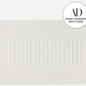 Bath Stone™ Mat - Aspen - Sandstone