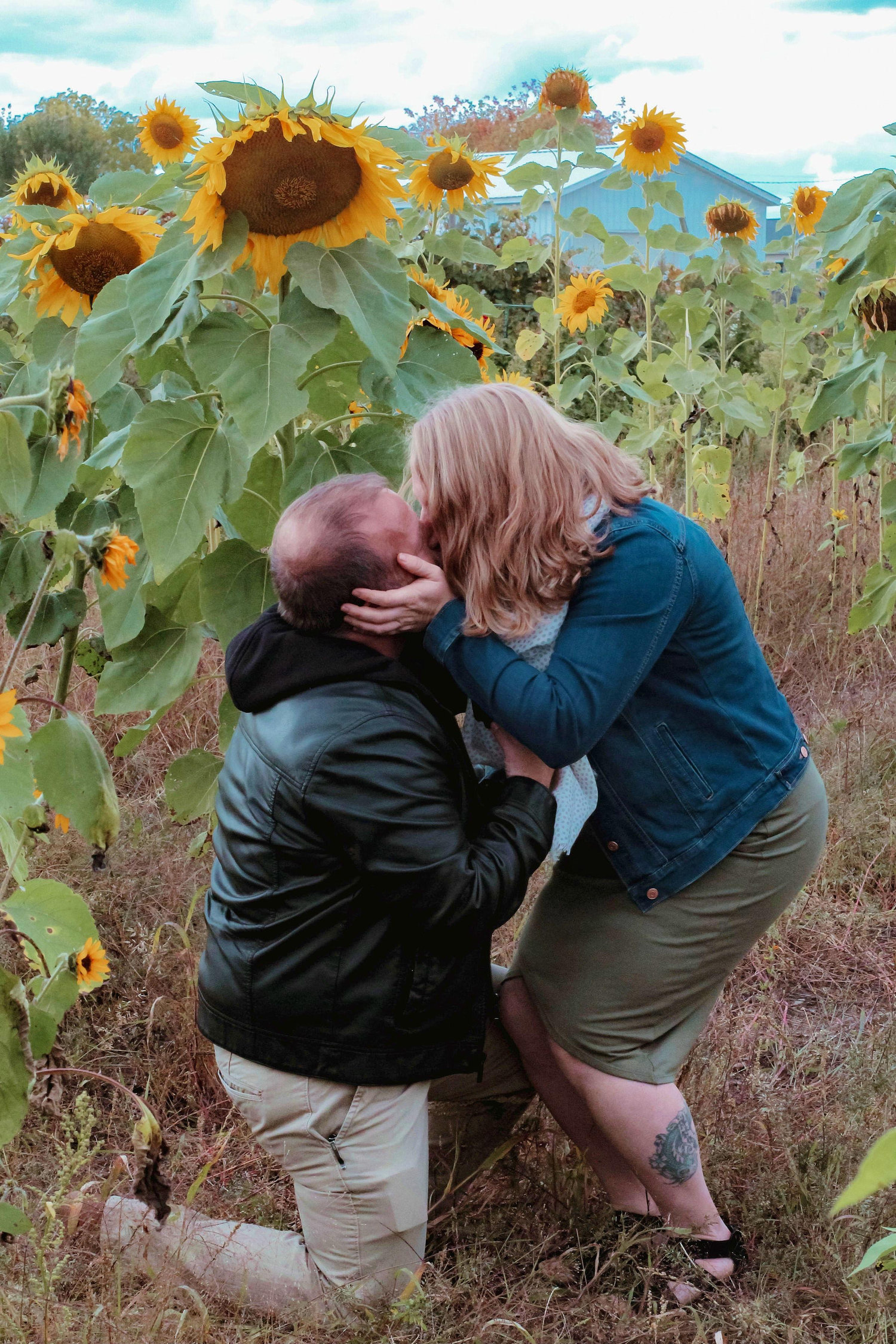 The Wedding Website of Bryanna Peake and Angelo Miele