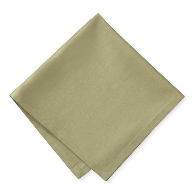 Everyday Napkins, Set of 4, Sage