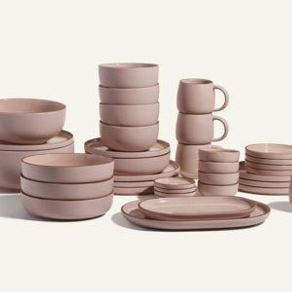 Complete Stacking Set