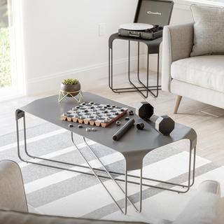 Rolz Chess & Checkers Set