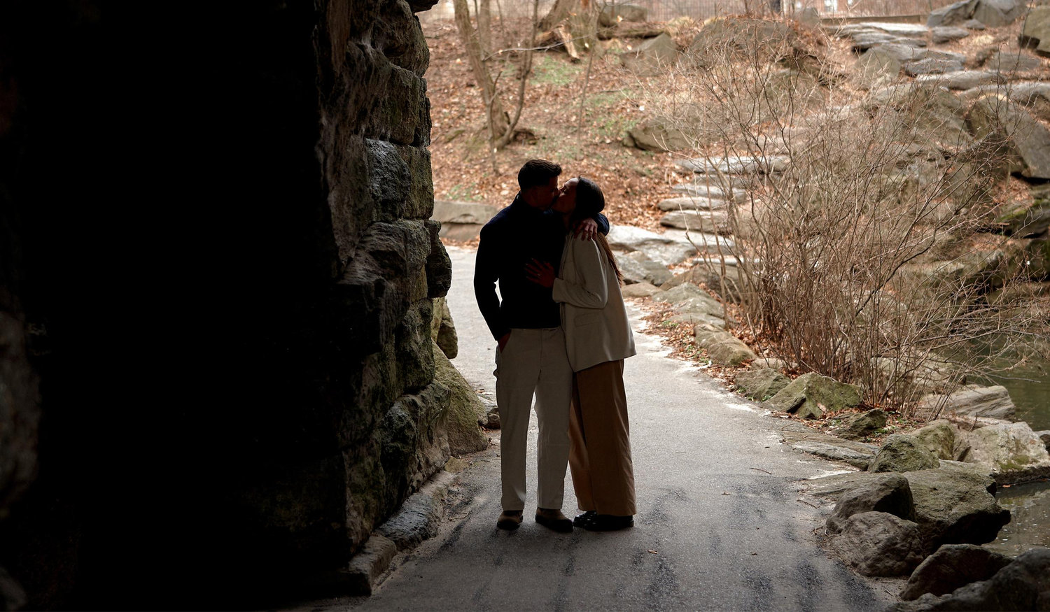 The Wedding Website of Jeffrey Kallen and Serena Tuomi