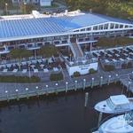 Flying Bridge Restaurant