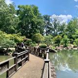 Birmingham Botanical Gardens