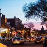 Whyte Avenue Northwest