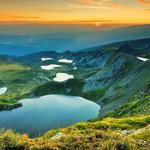 Seven Rila Lakes