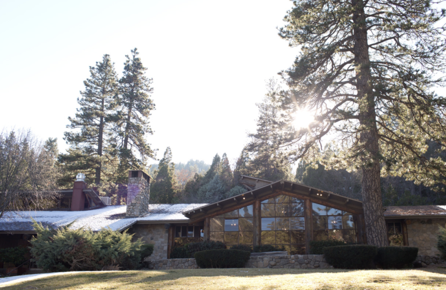 The Wedding Website of Morgan Wessells and Matthew Daugherty